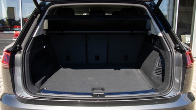VW Touareg 3.0 TDI Premium Limited