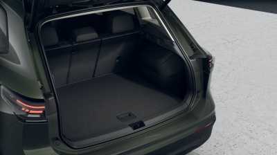 VW Tiguan 2.0 TSI Limited 4x4