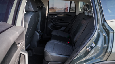 VW Tiguan 2.0 TSI Limited 4x4