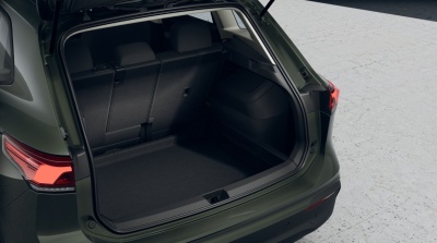VW Tiguan 1.5 eTSI