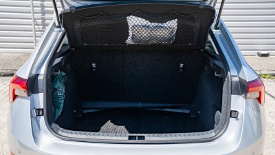 Škoda Scala 1.0 TSI Ambition