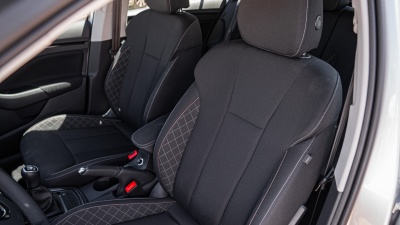 Škoda Scala 1.0 TSI Ambition