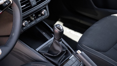 Škoda Scala 1.0 TSI Ambition