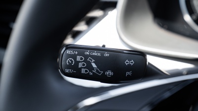 Škoda Scala 1.0 TSI Ambition