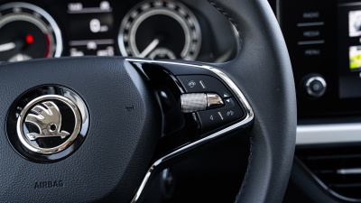 Škoda Scala 1.0 TSI Ambition
