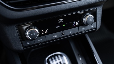 Škoda Scala 1.0 TSI Ambition