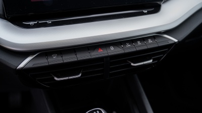 Škoda Octavia 1.5 TSI Drive 130
