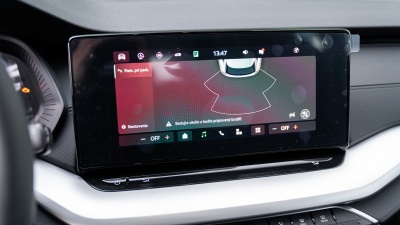 Škoda Octavia 1.5 TSI Drive 130