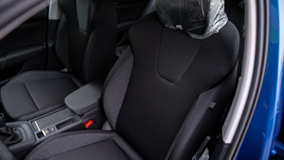 Škoda Octavia 1.5 TSI Drive 130