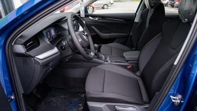 Škoda Octavia 1.5 TSI Drive 130