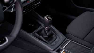 Škoda Octavia 1.5 TSI Drive 130