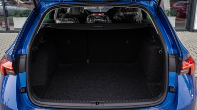 Škoda Octavia 1.5 TSI Drive 130