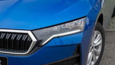 Škoda Octavia 1.5 TSI Drive 130