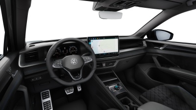 VW Tayron 2.0 TDI R-Line Limited 4x4