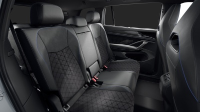 VW Tayron 2.0 TDI R-Line Limited 4x4