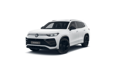 VW Tayron 2.0 TDI R-Line Limited 4x4 (základný pohľad)