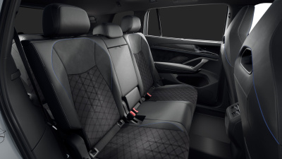 VW Tayron 2.0 TDI R-Line Limited 4x4