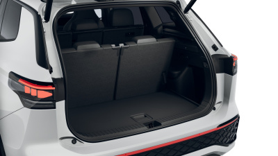 VW Tayron 2.0 TDI R-Line Limited 4x4