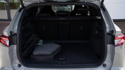 Škoda Enyaq 85x Sportline 4x4