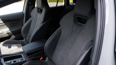 Škoda Enyaq 85x Sportline 4x4