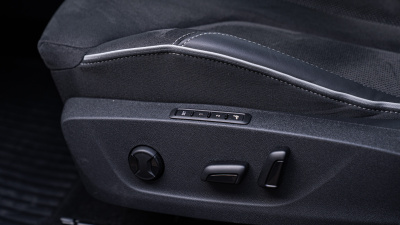 Škoda Enyaq 85x Sportline 4x4