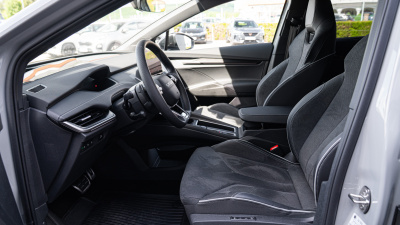 Škoda Enyaq 85x Sportline 4x4