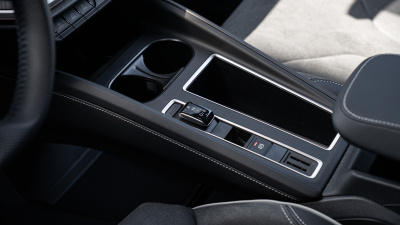 Škoda Enyaq 85x Sportline 4x4