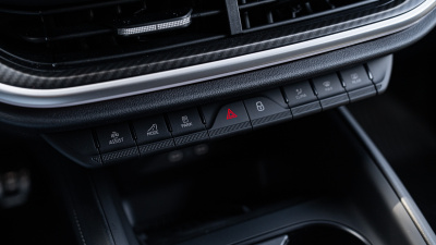 Škoda Enyaq 85x Sportline 4x4