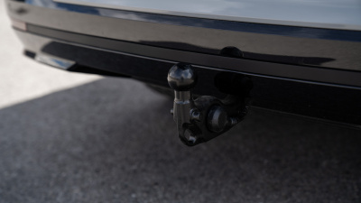 Škoda Enyaq 85x Sportline 4x4