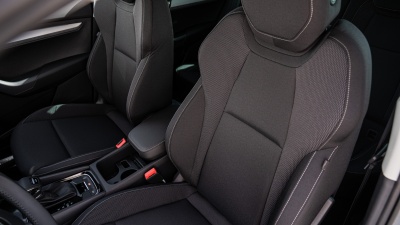 Škoda Karoq 1.5 TSI Drive 130