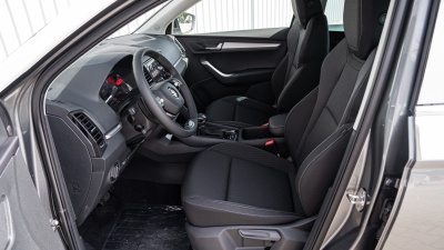 Škoda Karoq 1.5 TSI Drive 130