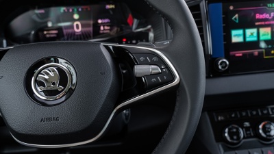 Škoda Karoq 1.5 TSI Drive 130