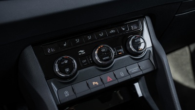 Škoda Karoq 1.5 TSI Drive 130
