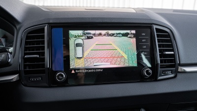 Škoda Karoq 1.5 TSI Drive 130