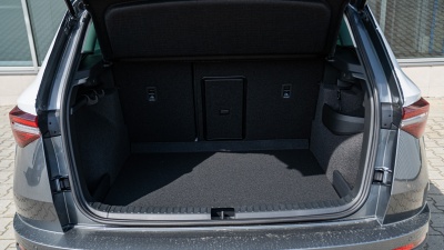 Škoda Karoq 1.5 TSI Drive 130