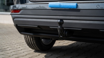 Škoda Karoq 1.5 TSI Drive 130