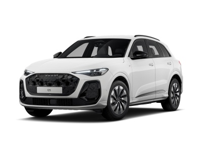 AUDI Q5 2.0 TFSI Quattro (základný pohľad)