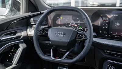 AUDI Q5 2.0 TFSI Quattro