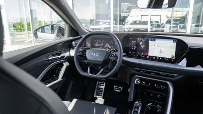 AUDI Q5 2.0 TFSI Quattro