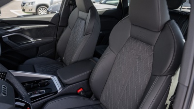 AUDI Q5 2.0 TFSI Quattro