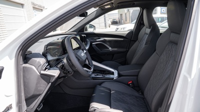 AUDI Q5 2.0 TFSI Quattro