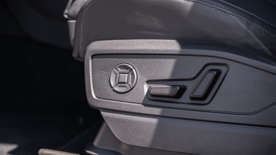 AUDI Q5 2.0 TFSI Quattro