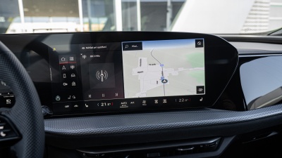 AUDI Q5 2.0 TFSI Quattro