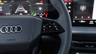 AUDI Q5 2.0 TFSI Quattro
