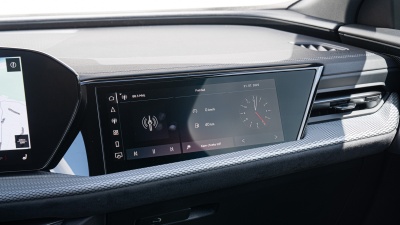 AUDI Q5 2.0 TDI Quattro