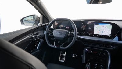 AUDI Q5 2.0 TDI Quattro