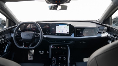 AUDI Q5 2.0 TDI Quattro