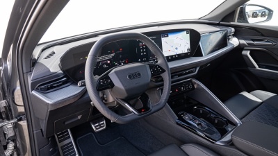 AUDI Q5 2.0 TDI Quattro