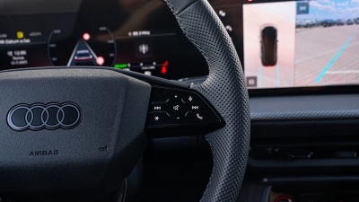 AUDI Q5 2.0 TDI Quattro