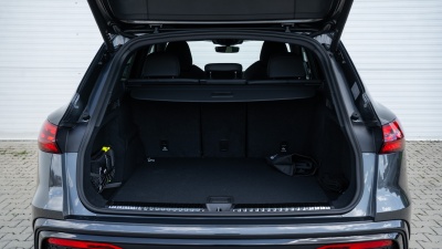 AUDI Q5 2.0 TDI Quattro